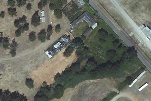 Camping le houx