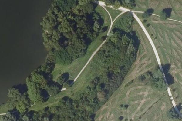 Etang de la Brosse