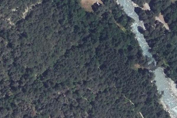 Camping les vigneaux