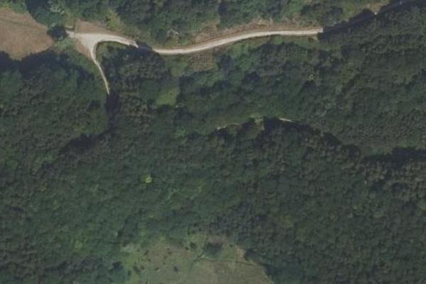 Parc forestier du Bois de l’Etoile, jardin / parc à Gagny
