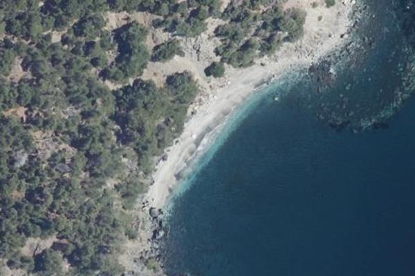 Plage du jonquet