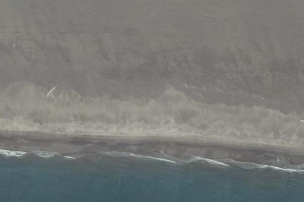 Plage est