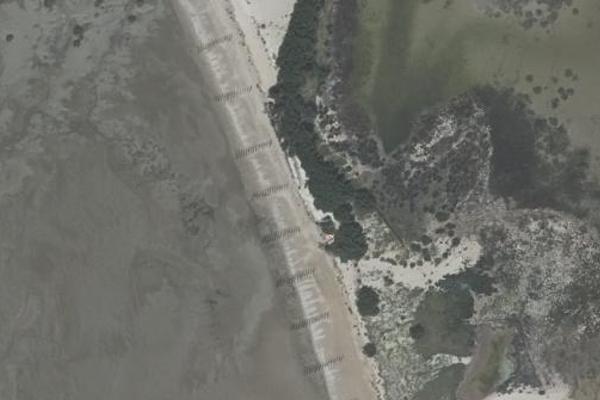 Plage d'Yves