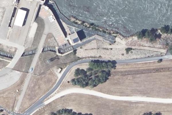 Ile de la Barthelasse