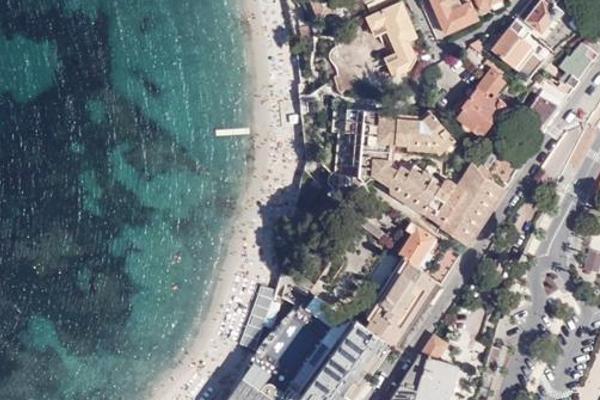 Plage renecro