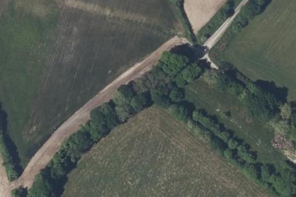 Le petit chemin, coin nature