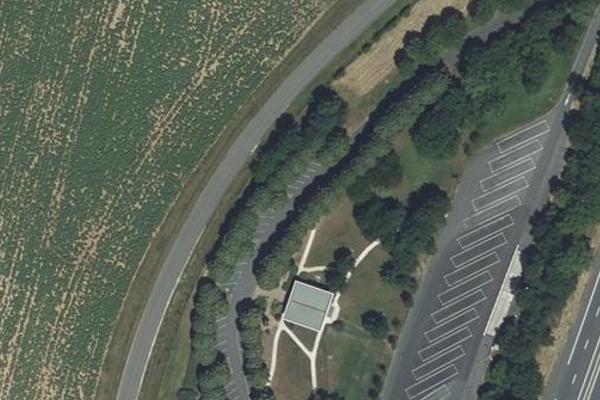 Aires des Avionneurs et des Blés d'Or