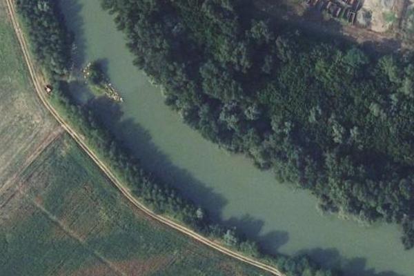 Berges de l'Adour
