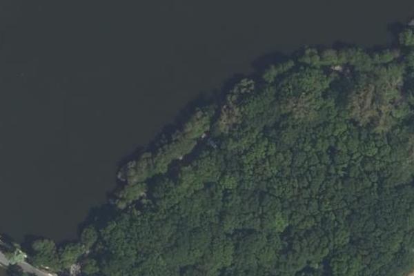 Etang du Bois Joalland