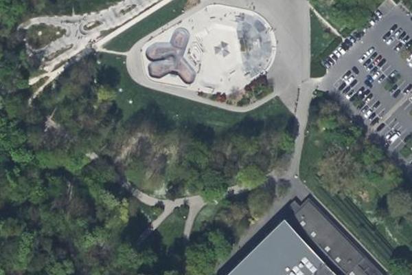 Parc Léo Lagrange