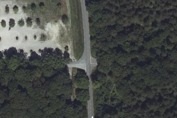 Bois de l'huisserie
