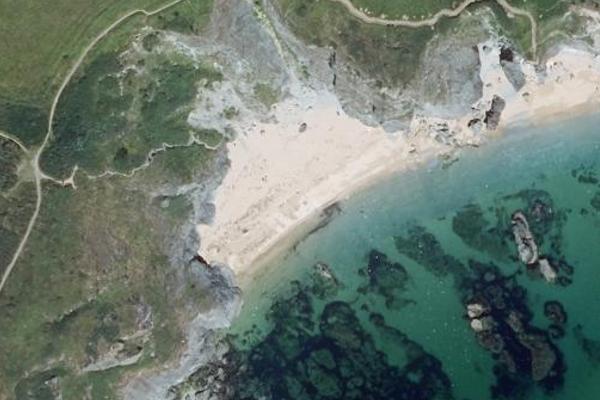 Plage du Dotchau, plage à Bangor