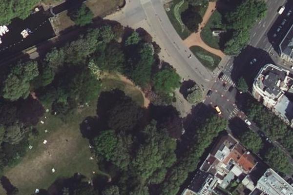 Jardin Vauban