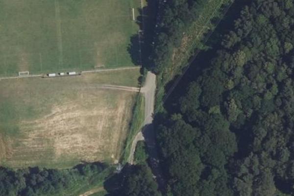 Bois d'Aumont