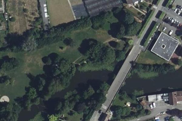 Parc d'Alençon