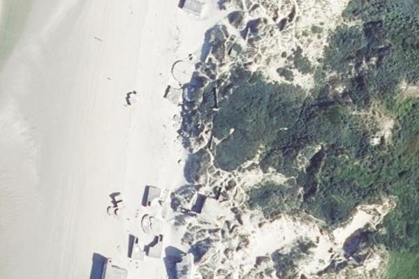 Berck plage