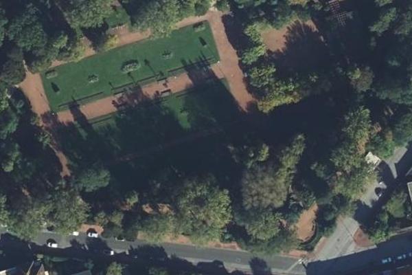 Parc Richelieu