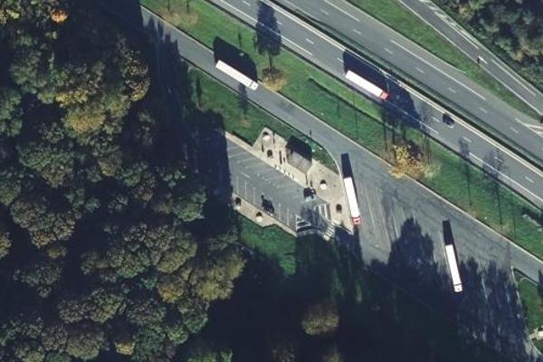 Aire du Réveillon