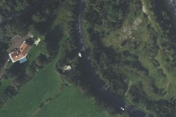 Bout de Haut, parking à Cormont
