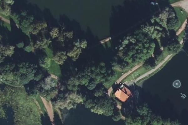 Parc de la Glissoire