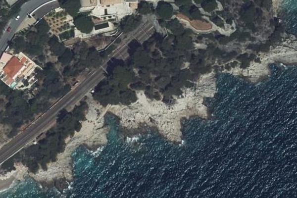 St Laurent d'Eze