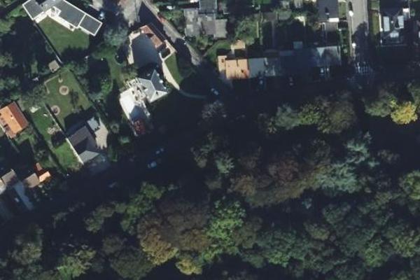 Jardin de Saint-Omer