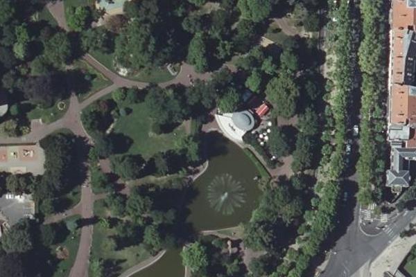 Jardin Lecoq