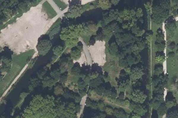 Parc de la Citadelle