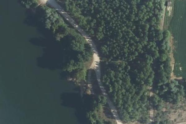 Bords du Doubs