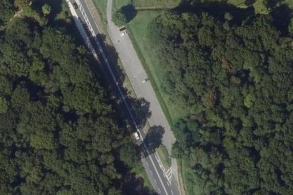 Rond-point de Piscop