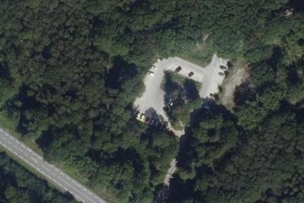 Bois de la Grande Croix