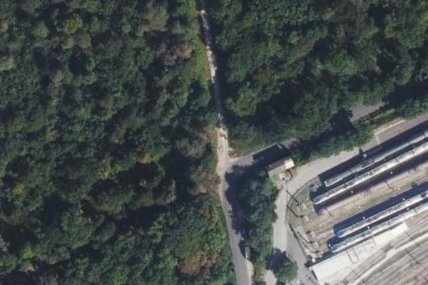 Forêt de Saint-Germain-En-Laye