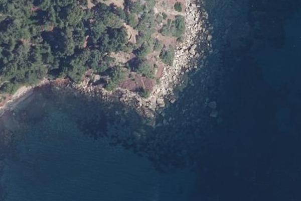 Plage du Jonquet