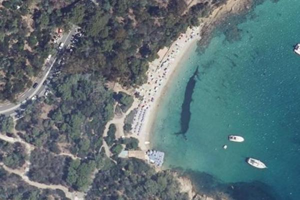 Plage du Layet