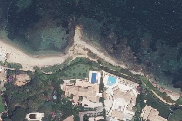 Saint-Tropez