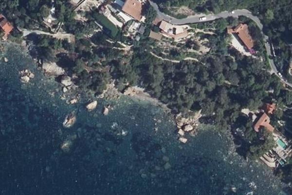 Fort de cap Brun au Mourillon