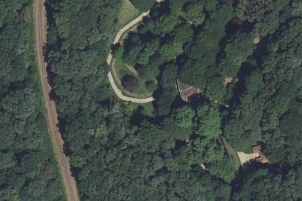 Parc de l'Aurance