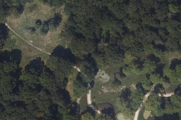 Bois du Kioske
