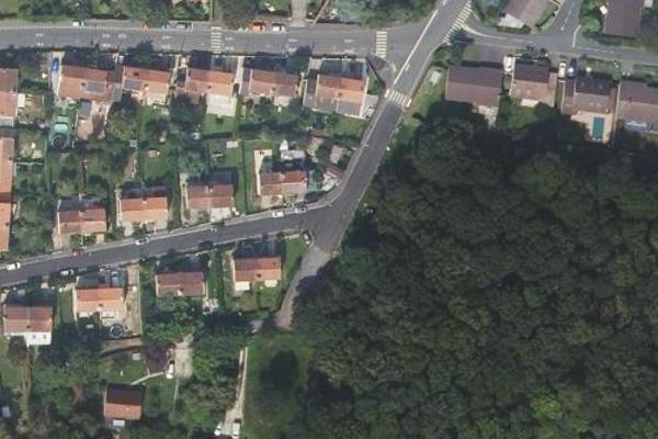 Bois des templiers
