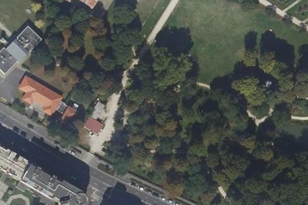 Parc de Ladoucette
