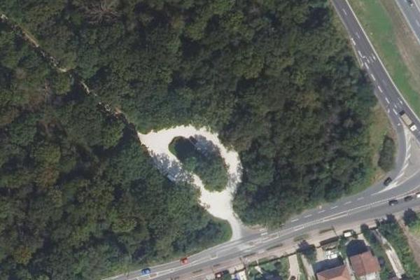 Bois des Glands