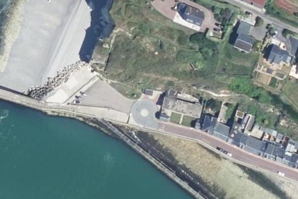 Quai des Pilotes