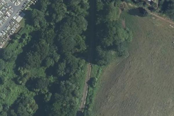 Les septs ponts, coin nature à Fécamp