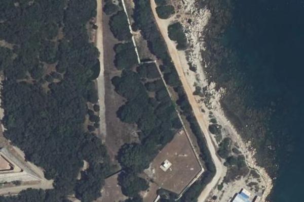 Fort Carré